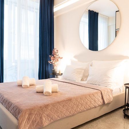 Appartamento Syntagma Sweet House 2 Atene Esterno foto