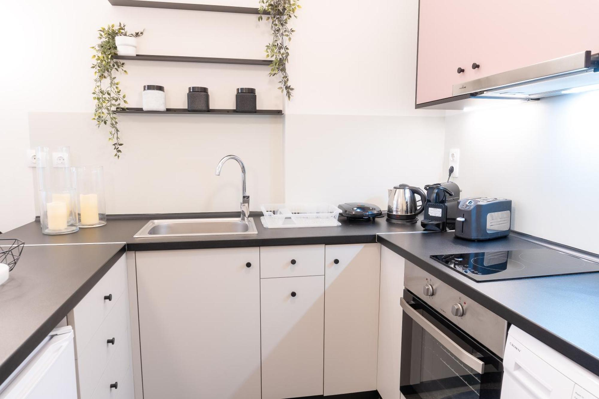 Appartamento Syntagma Sweet House 2 Atene Esterno foto