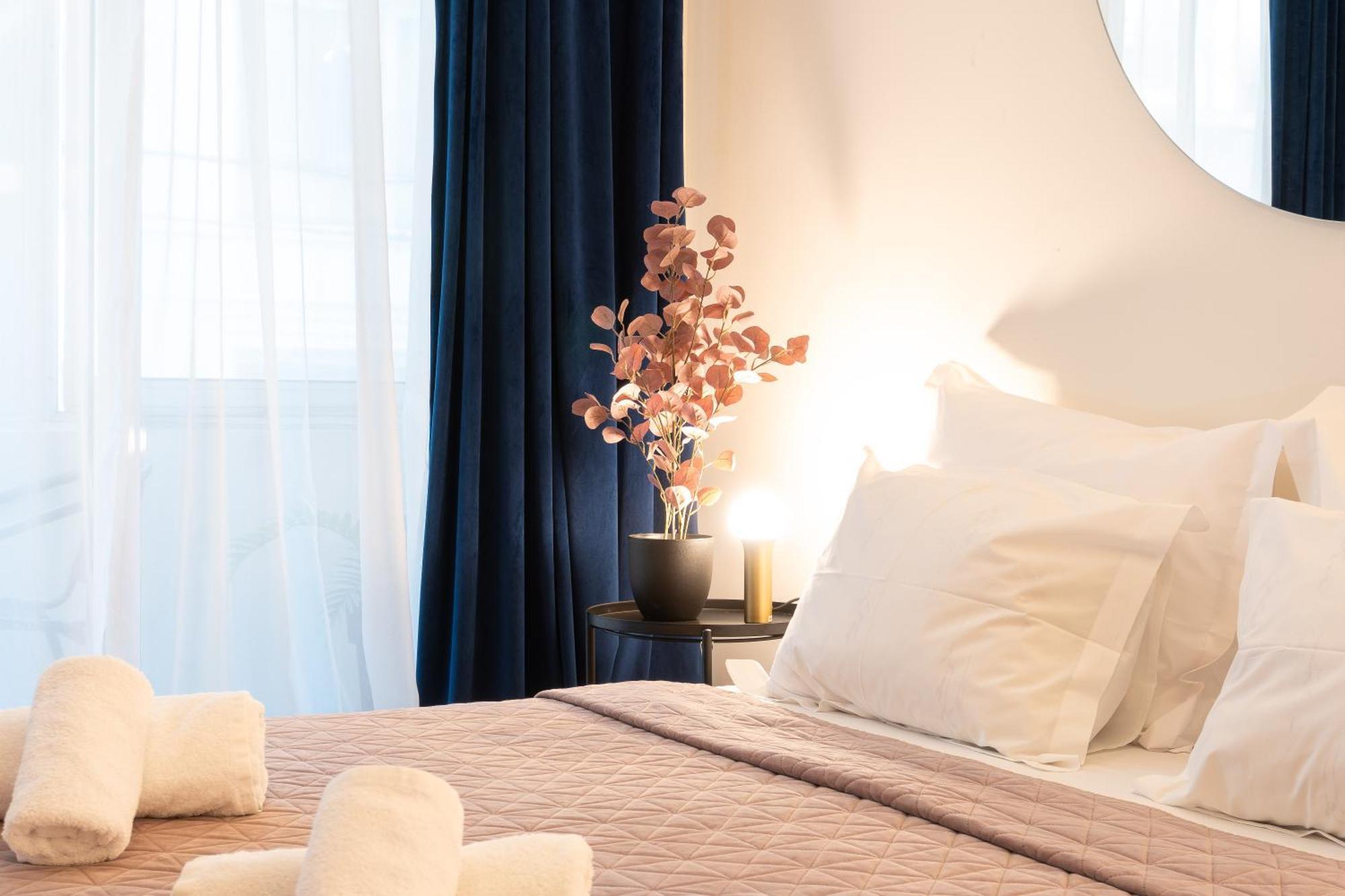 Appartamento Syntagma Sweet House 2 Atene Esterno foto